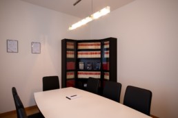 Etude Aubert-Hug, avocats au barreau, Le Landeron (Neuchâtel)